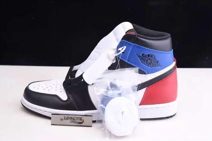 MaikeSneakers Top Jordan 2.0 Retro 1 3 Air High DA2728-100 0625